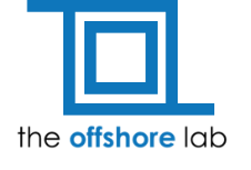 The Offshore Lab logo