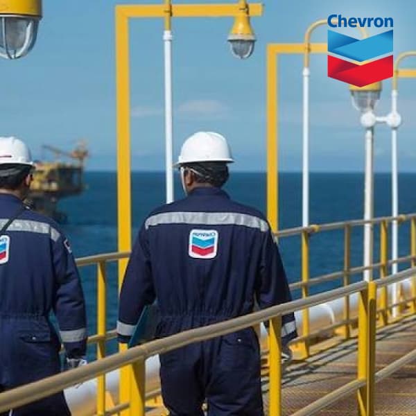 Chevron
