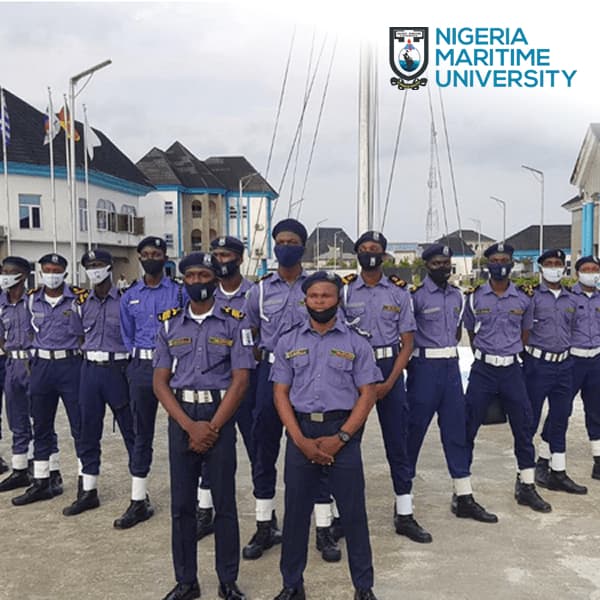 Nigerian Maritime University