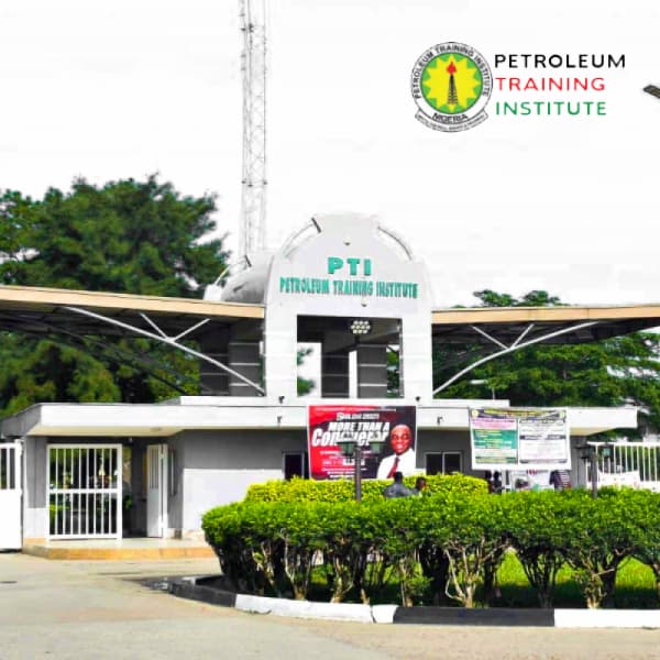 Petroleum Training Institute