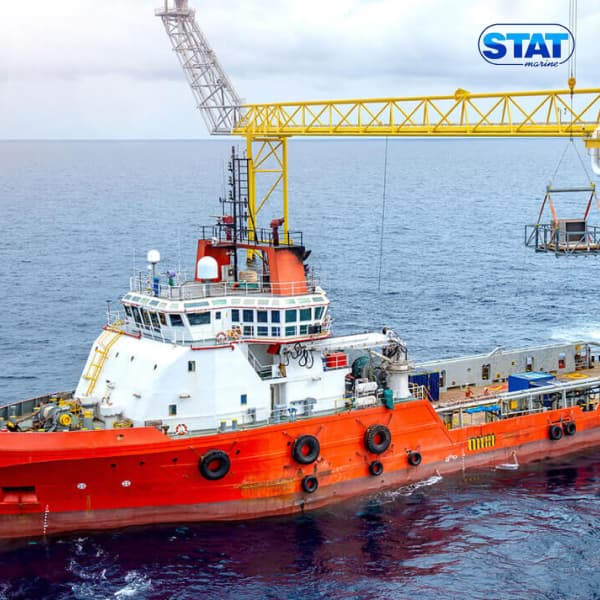 STAT-Marine